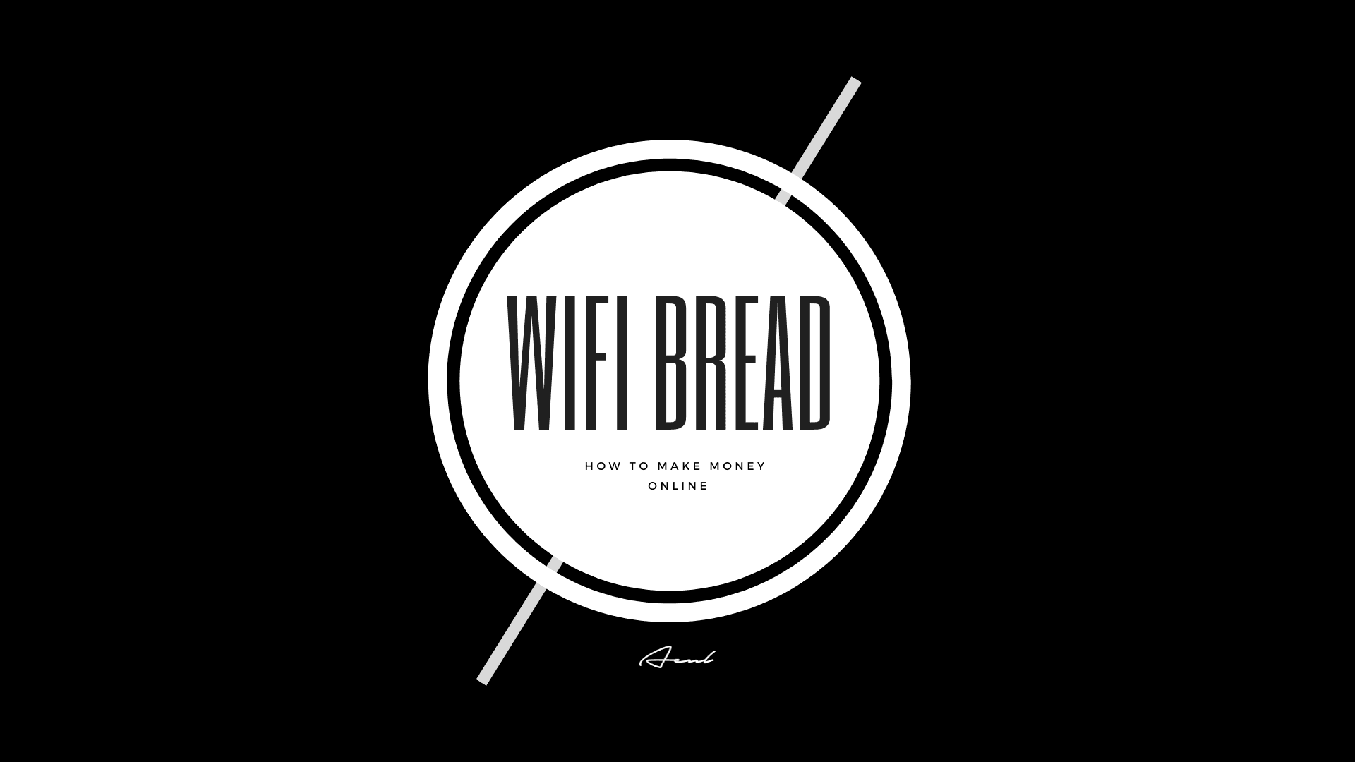 Wifi Bread — How To Make Money Online